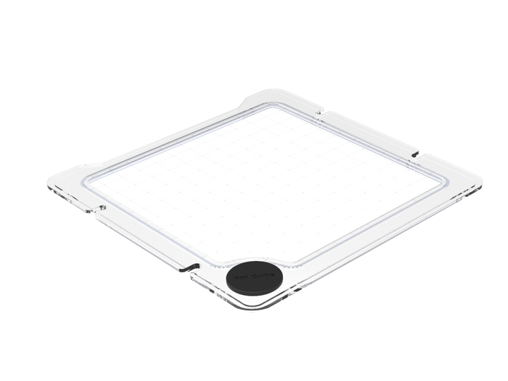 Fiji Cube AIO Aquarium Tank Lid