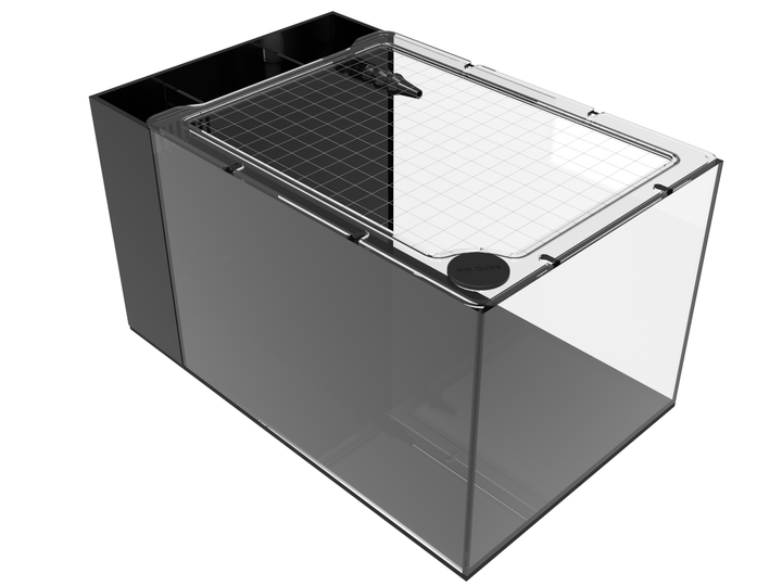 Fiji Cube AIO Aquarium Tank Lid