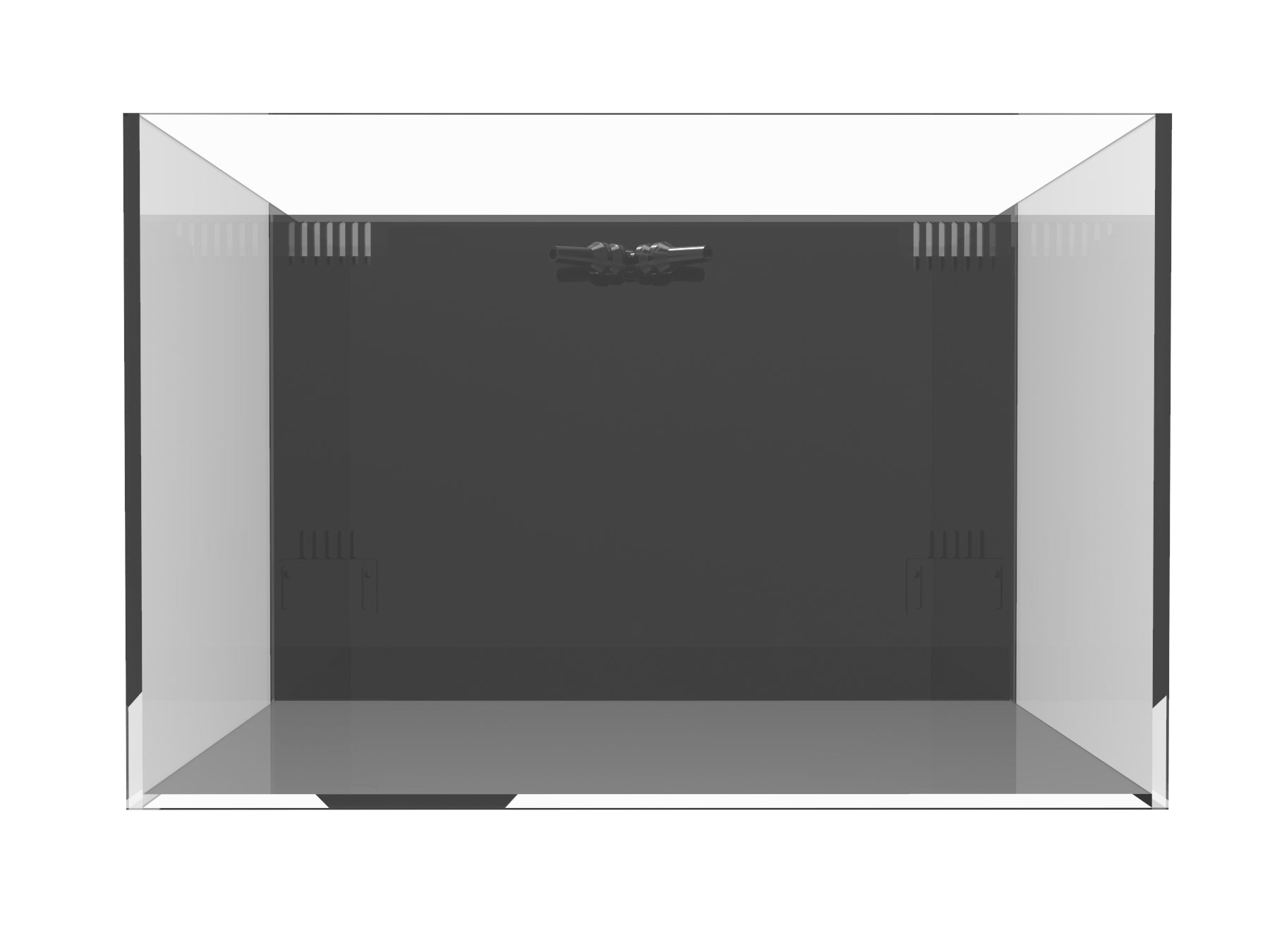 All In One (AIO) Aquarium Fiji Cube