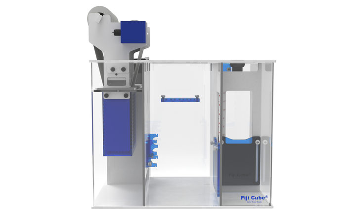 Fiji Cube Fiji-20 PRO Advanced Reef Sump 2nd Gen