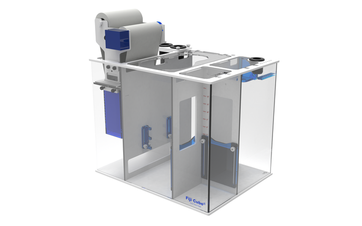 Fiji Cube Fiji-20 PRO Advanced Reef Sump 2nd Gen