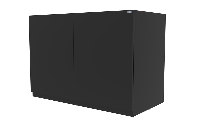 Fiji Cube Aquarium Cabinet Stand (Model C-120 - 120cm x 60cm)