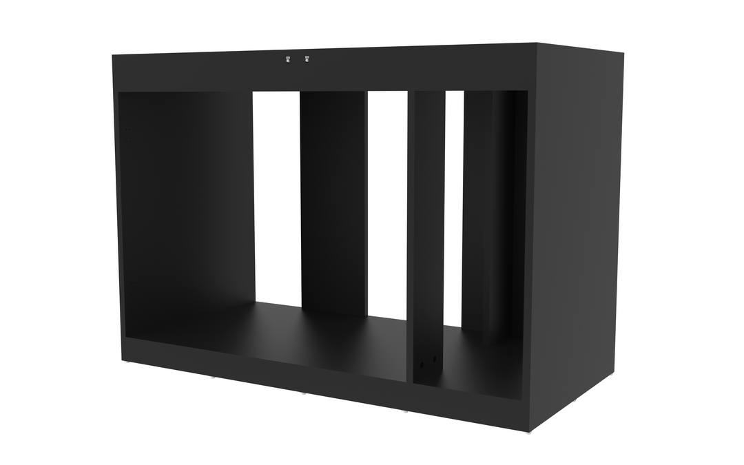 Fiji Cube Aquarium Cabinet Stand (Model C-150 - 150cm x 60cm)