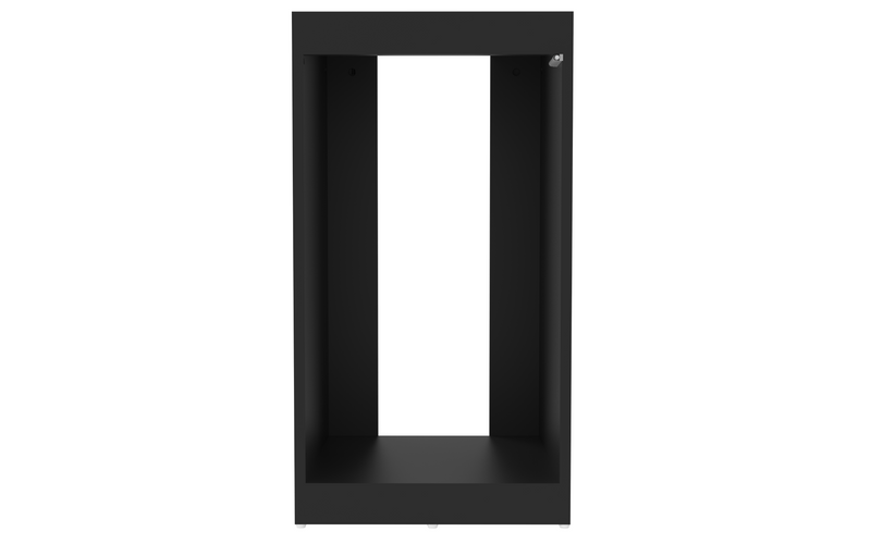 Cube sales aquarium stand