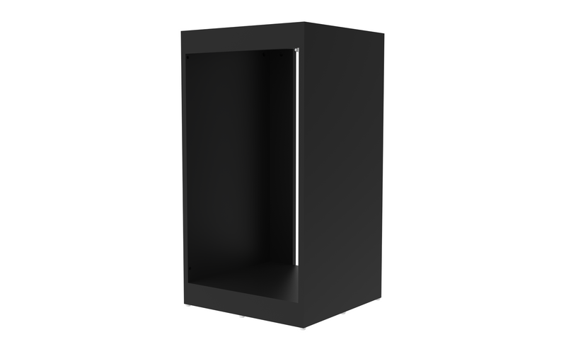Fiji Cube Aquarium Cabinet Stand (Model C-60 - 60cm x 50cm)