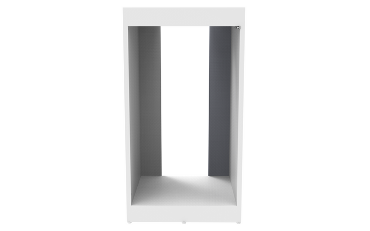 Fiji Cube Aquarium Cabinet Stand (Model C-60 - 60cm x 50cm)