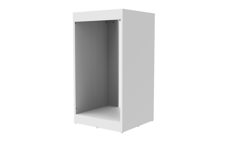 Fiji Cube Aquarium Cabinet Stand (Model C-45 - 45cm x 45cm)