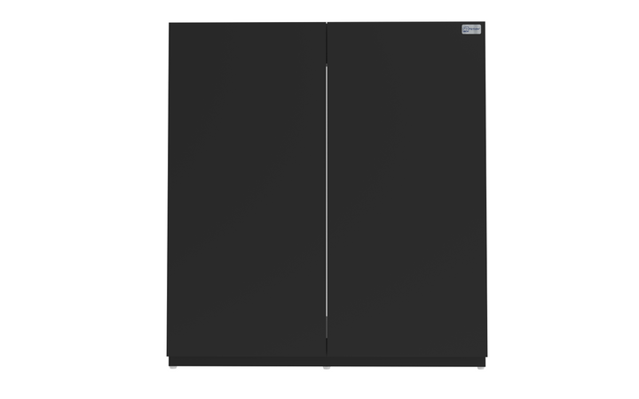 Fiji Cube Aquarium Cabinet Stand (Model C-76 - 76cm x 60cm)