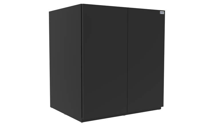 Fiji Cube Aquarium Cabinet Stand (Model C-76 - 76cm x 60cm)
