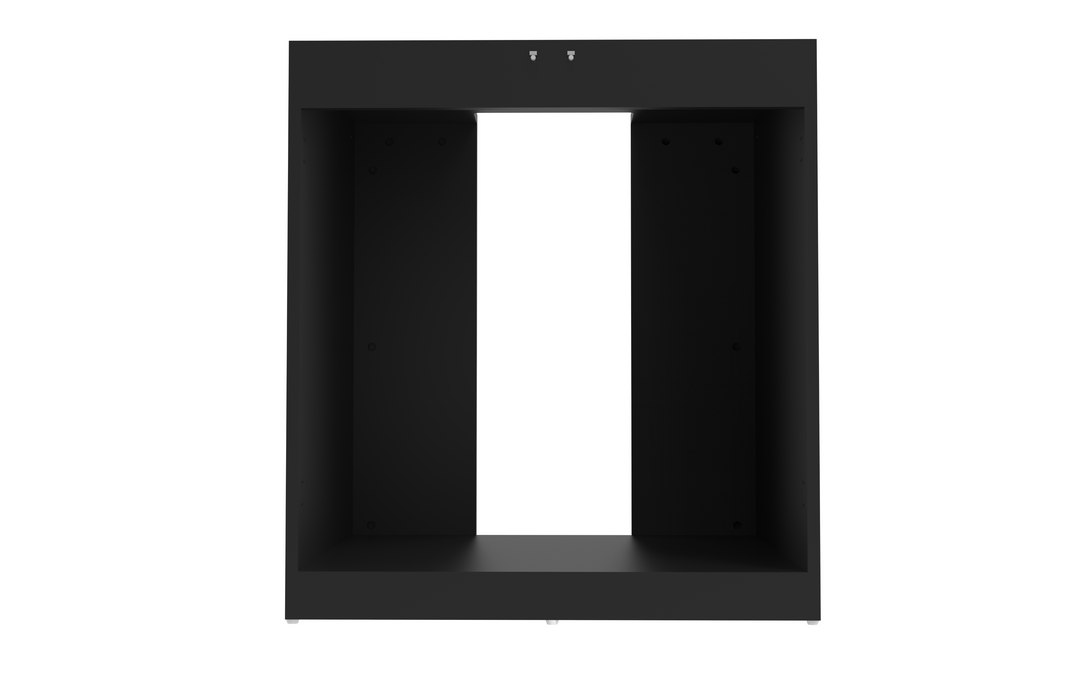 Fiji Cube Aquarium Cabinet Stand (Model C-76 - 76cm x 60cm)