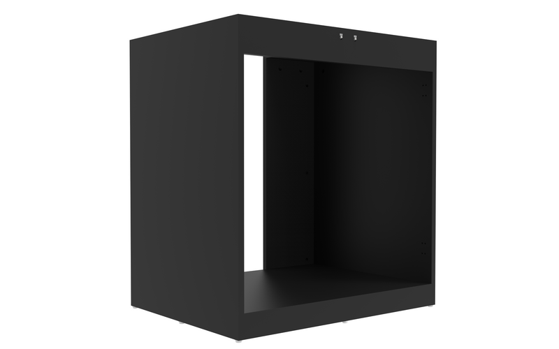 Fiji Cube Aquarium Cabinet Stand (Model C-76 - 76cm x 60cm)
