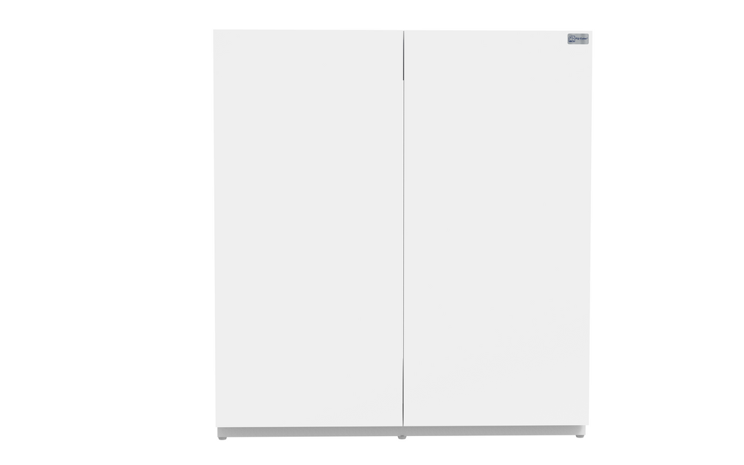 Fiji Cube Aquarium Cabinet Stand (Model C-76 - 76cm x 60cm)