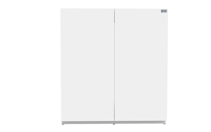 Fiji Cube Aquarium Cabinet Stand (Model C-76 - 76cm x 60cm)