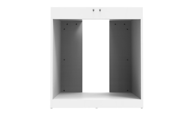 Fiji Cube Aquarium Cabinet Stand (Model C-76 - 76cm x 60cm)
