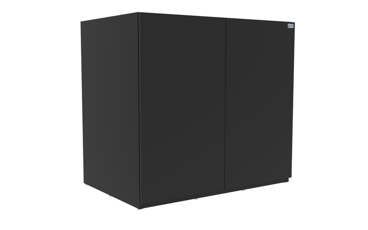 Fiji Cube Aquarium Cabinet Stand (Model C-90 - 90cm x 60cm)