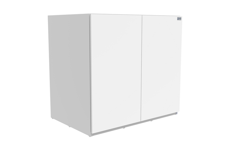 Fiji Cube Aquarium Cabinet Stand (Model C-90 - 90cm x 60cm)