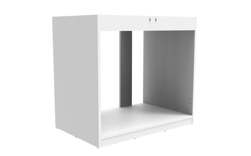 Fiji Cube Aquarium Cabinet Stand (Model C-90 - 90cm x 60cm)