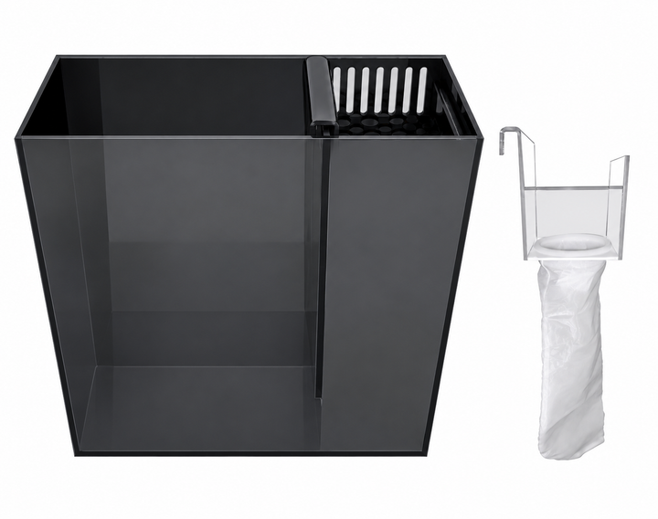 Fiji Cube AIO Box All-in-One Kit 4th Gen - 29 Gallon Standard