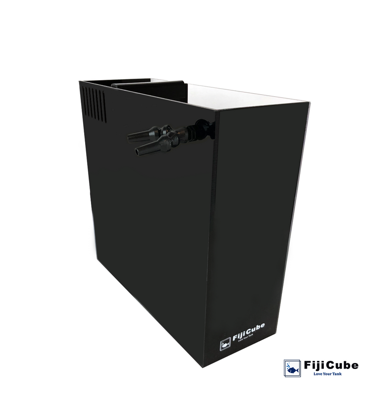Fiji Cube AIO Box All in One Kit 4th Gen 20 Gallon Long