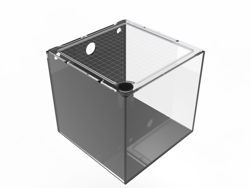 Fiji Cube 22.4 Gallon EXT Aquarium Tank Lid