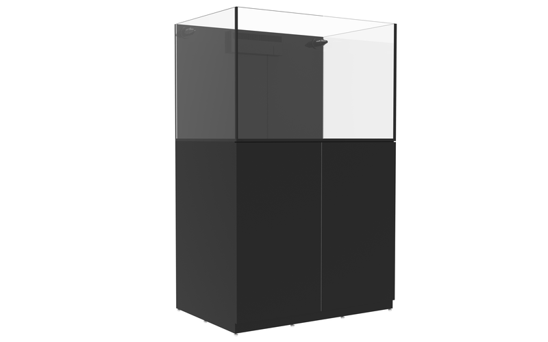 Fiji Cube 81 Gallon EXT Rimless Tank Package