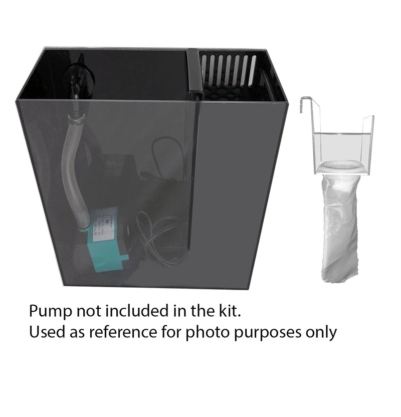 Fiji Cube AIO Box All-in-One Kit 4th Gen - 29 Gallon Standard