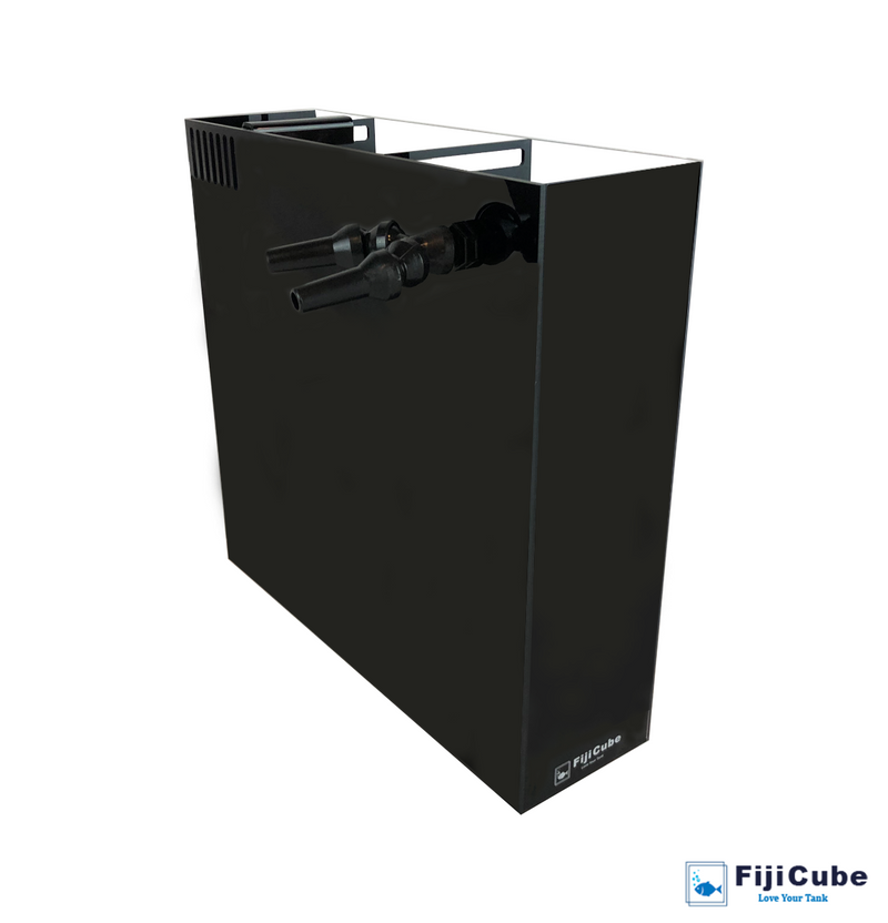 Fiji Cube AIO Box All-in-One Kit 4th Gen - 40 Gallon Breeder