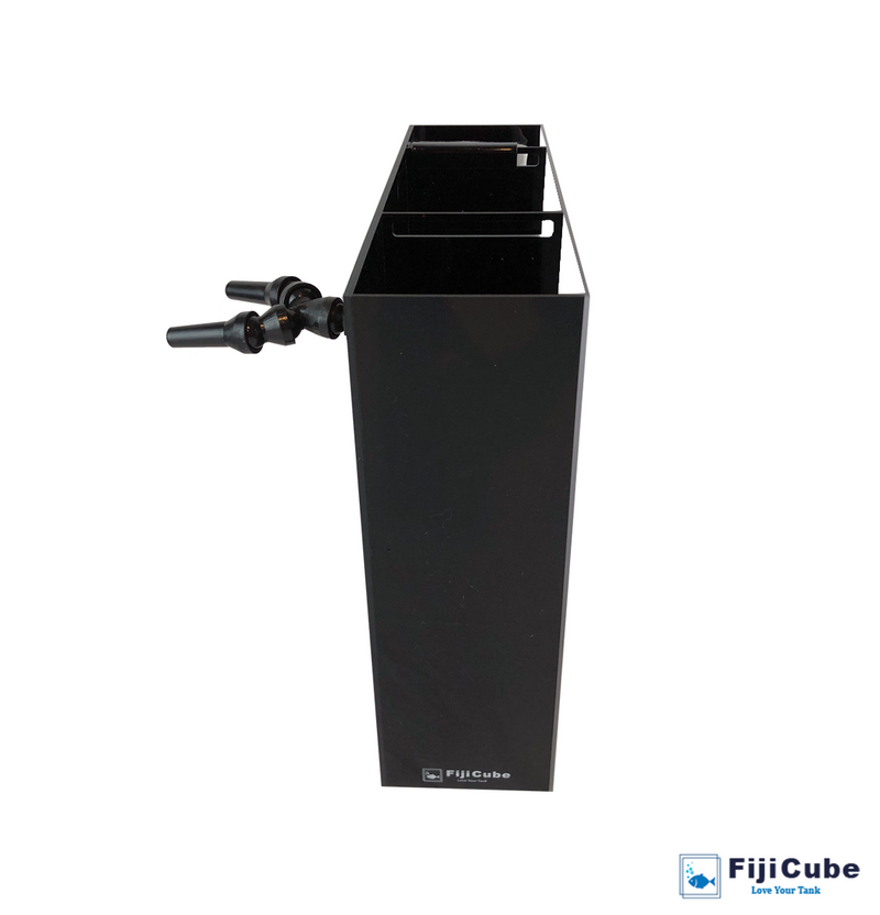 Fiji Cube AIO Box All-in-One Kit 4th Gen - 40 Gallon Breeder