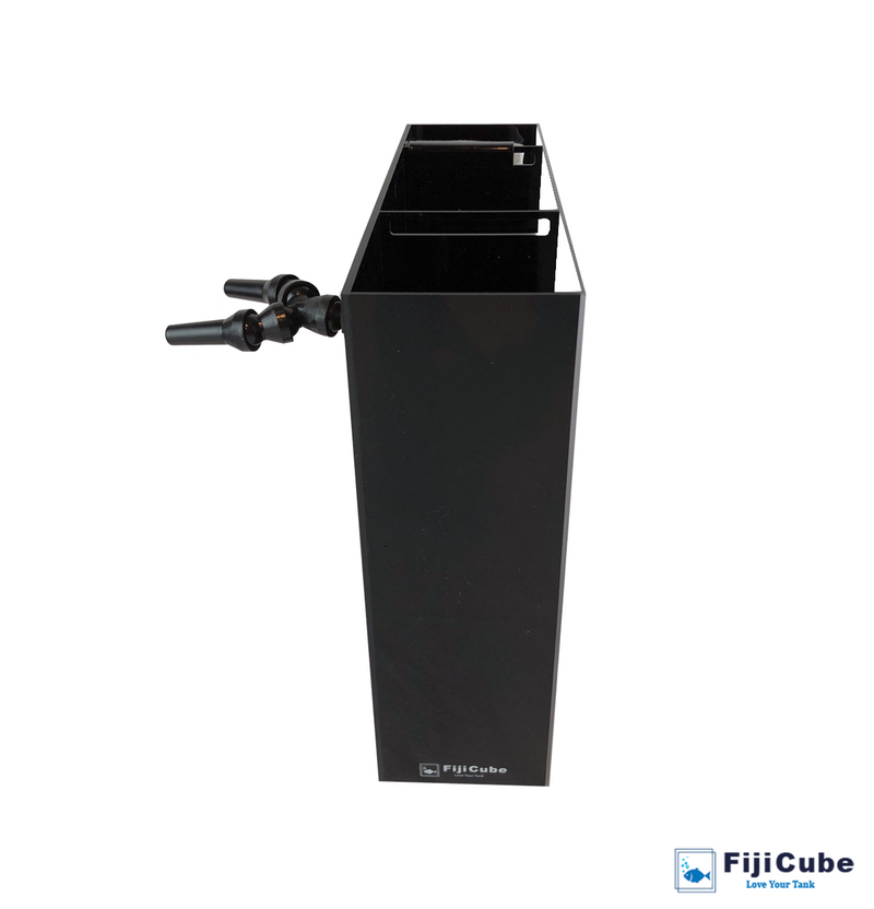 Fiji Cube AIO Box All-in-One Kit 4th Gen - 75 Gallon Standard