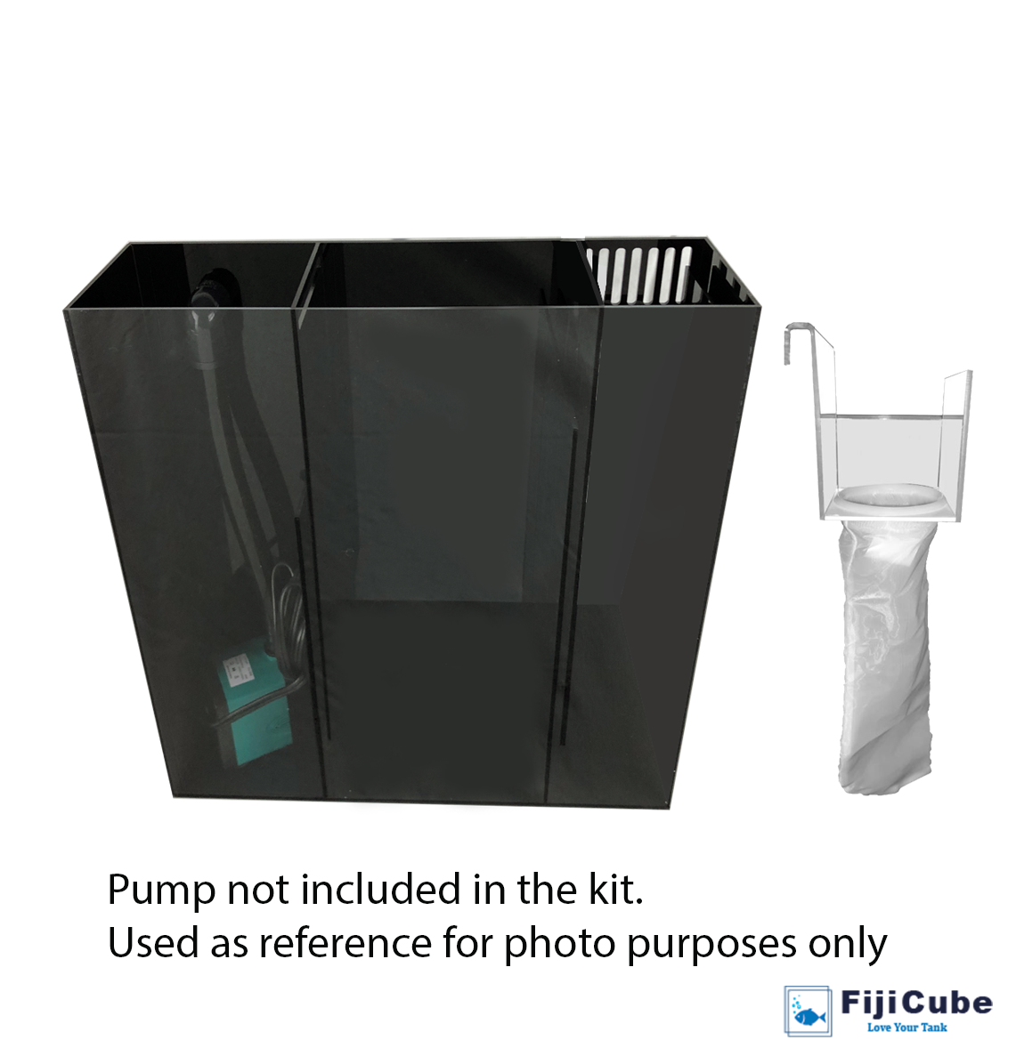 Aio aquarium deals kit