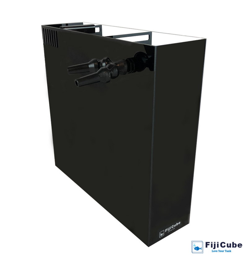 Fiji Cube AIO Box All-in-One Kit 4th Gen - 75 Gallon Standard