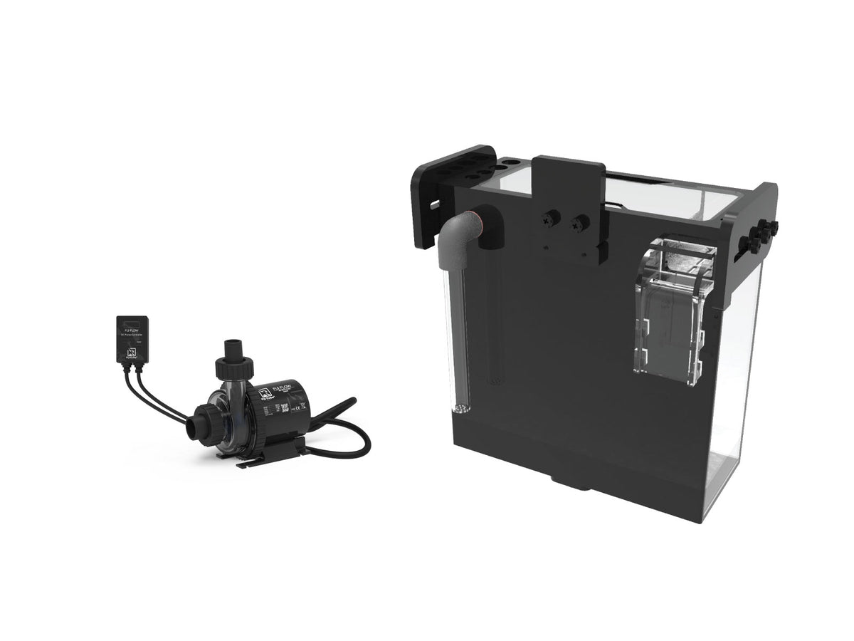 Mini Box Aio Fiji Cube AIO Box All-in-One Kit 4th Gen - 75 Gallon Standard