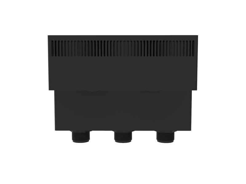 Fiji Cube Low Profile External Overflow Box 1200GPH