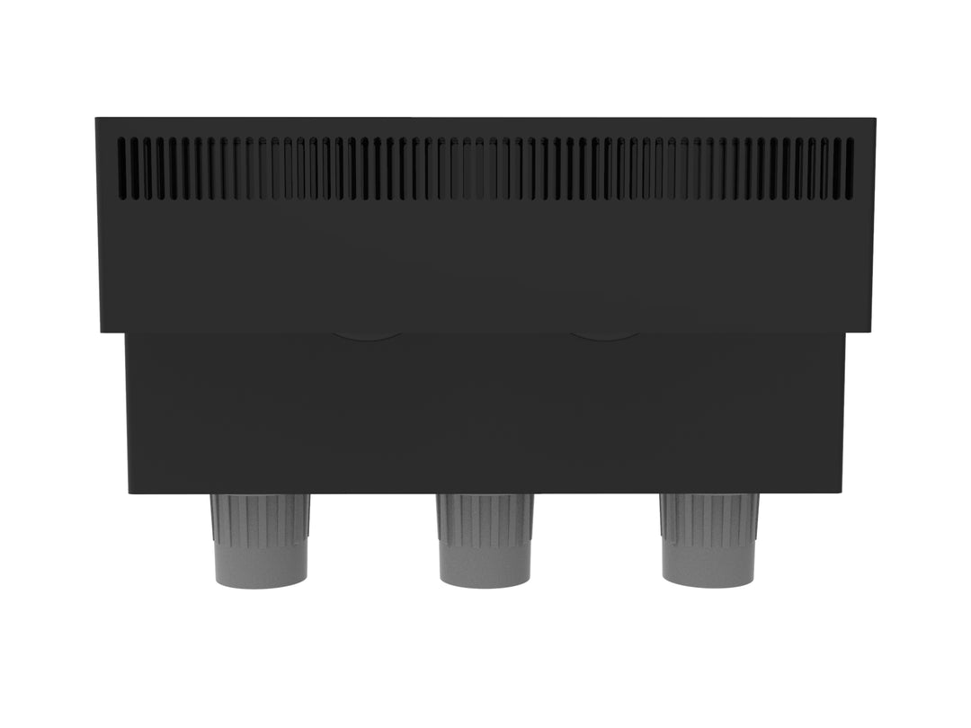 Fiji Cube Low Profile External Overflow Box 1600GPH