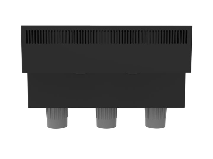 Fiji Cube Low Profile External Overflow Box 1600GPH