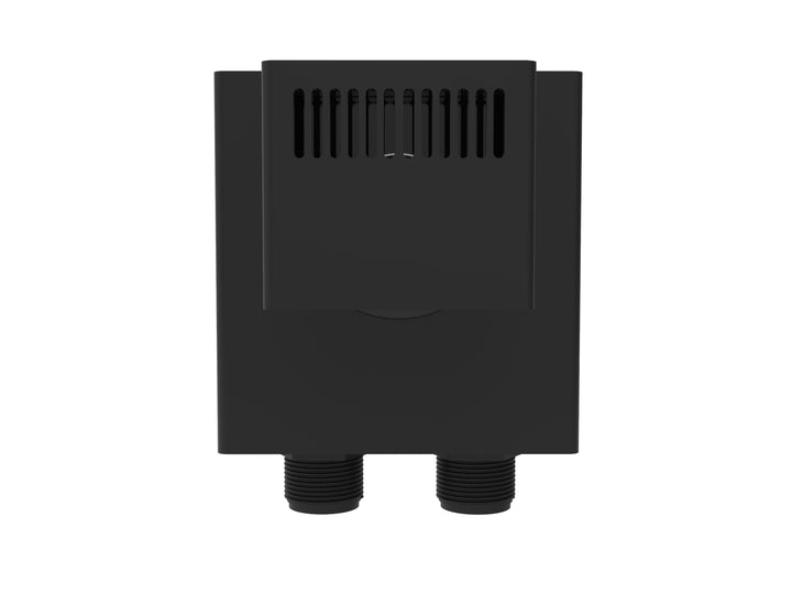 Fiji Cube Low Profile External Overflow Box 400GPH