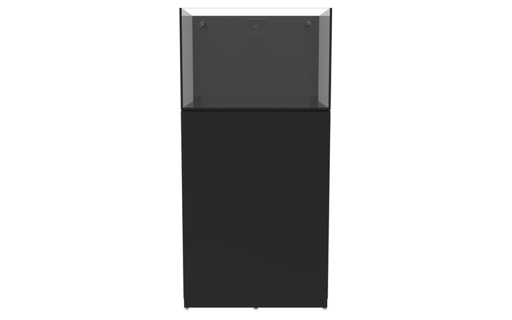 Fiji Cube 32 Gallon External Overflow Rimless Nano Tank
