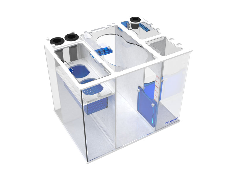 Fiji Cube Fiji-20 PRO Advanced Reef Sump 2nd Gen