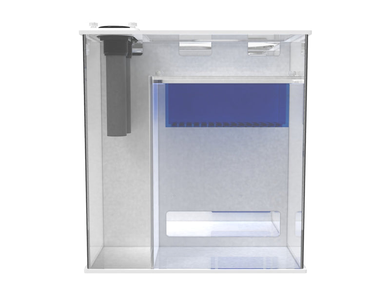 Fiji Cube Fiji-20 PRO Advanced Reef Sump 2nd Gen