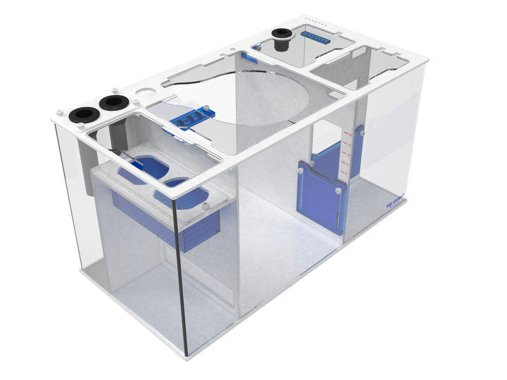 Fiji Cube Fiji-30 Advanced Reef Sump 2nd Gen