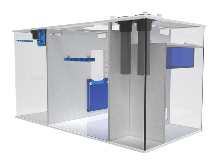 Fiji Cube Fiji-30 Advanced Reef Sump 2nd Gen