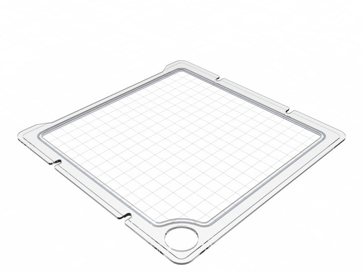 Fiji Cube AIO Aquarium Tank Lid