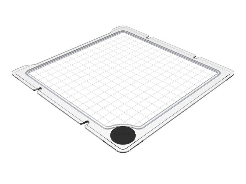 Fiji Cube 22.4 Gallon EXT Aquarium Tank Lid