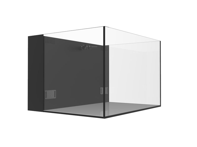 Fiji Cube 32 Gallon Rimless AIO Glass Nano Tank - PRO Series