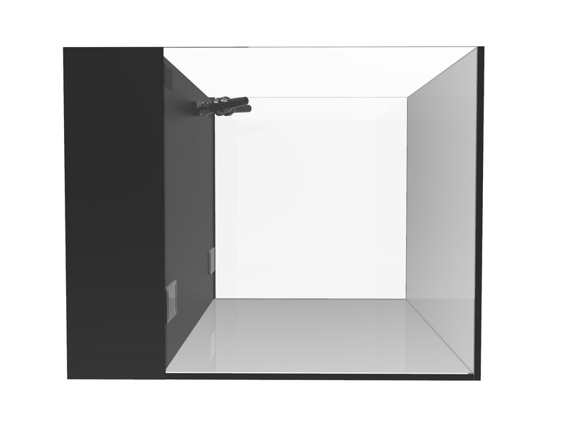 Fiji Cube 32 Gallon Rimless AIO Glass Nano Tank